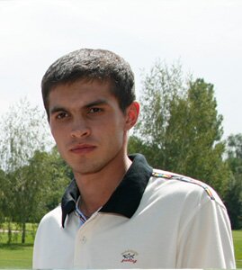 Александр Дырин