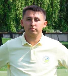 Александр Вонгай